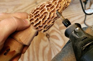 Поделки гравером для начинающих