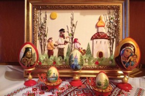 Православные поделки