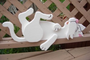 Изделия из пеноплекса своими руками