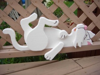 Изделия из пеноплекса своими руками