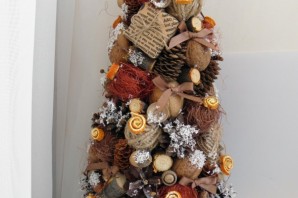 Поделки из экоматериалов