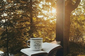 Раннее осеннее утро