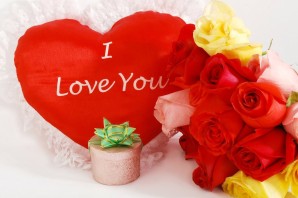 Самые красивые цветы для любимой женщины