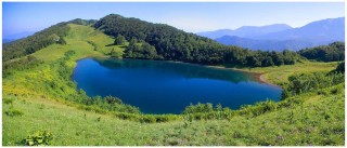 Молдованское озеро