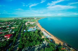 Озеро яровое челябинская область