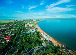 Озеро яровое челябинская область