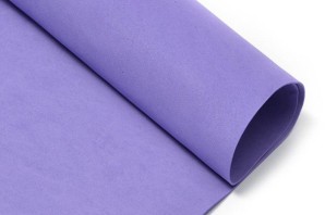 Бумага для поделок фоамиран