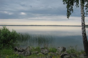 Тептярги озеро в челябинской области