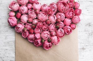 Цветы маме на день рождения