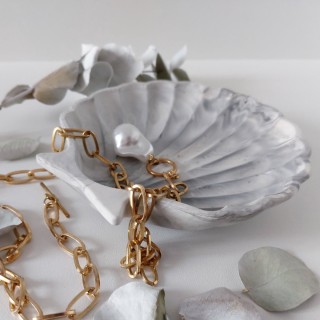 Изделия из гипса