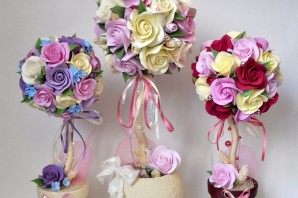 Топиарий своими руками