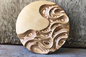 Изделия из фанеры