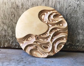 Изделия из фанеры