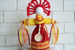 Поделки своими руками на масленицу