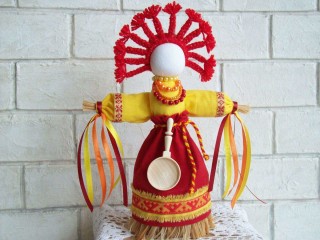 Поделки своими руками на масленицу