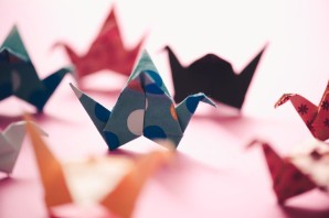 Оригами группа