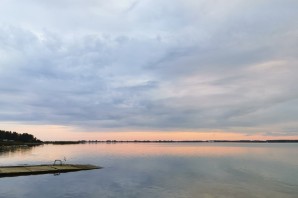 Озеро червяное челябинская область