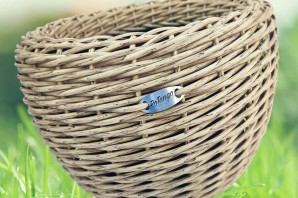 Изделия из ротанга