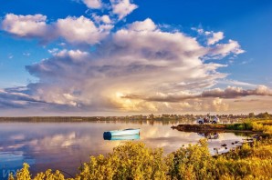 Озеро аргаяш челябинская область