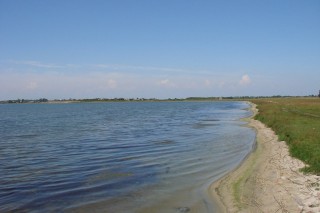 Озеро песчаное курганская область