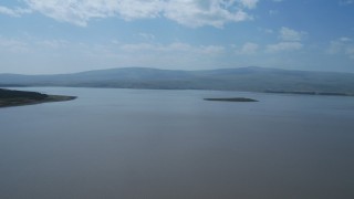 Озеро арпи