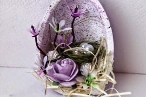 Идеи пасхальных поделок