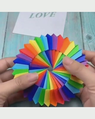 Изделия из бумаги