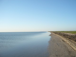 Каркинитский залив