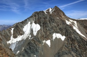 Самая высокая гора в австрии