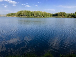 Озера орловской области