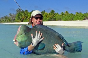 Рыбы мальдивских островов