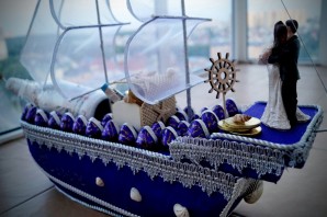 Корабль своими руками