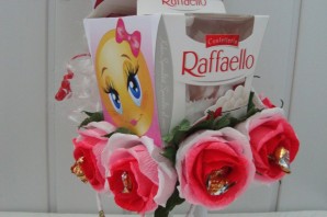 Рафаэлло своими руками