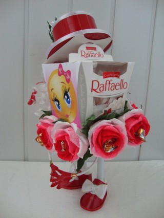 Рафаэлло своими руками