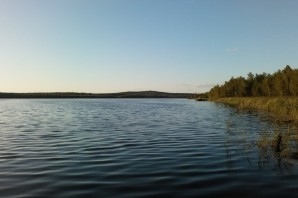 Озеро половинное челябинская область