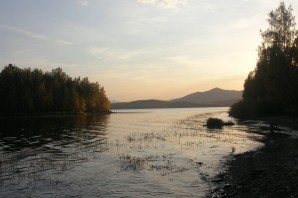Озеро сунукуль челябинская область
