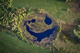 Черное озеро владимирская область