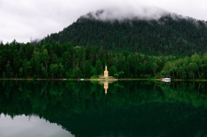 Теплые озера иркутская область