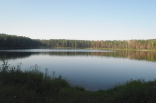 Святое озеро абанский район