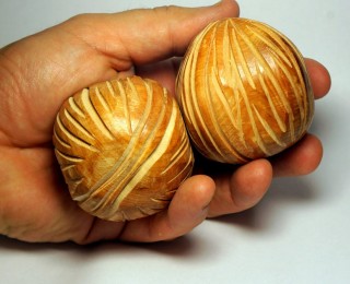 Орех кракатук