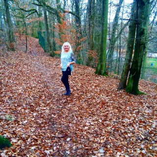 Осенние деревья