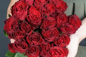 Мадам ред роза