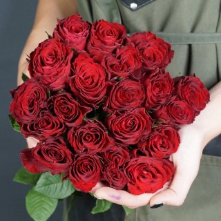 Мадам ред роза