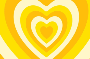 Обои с сердечками