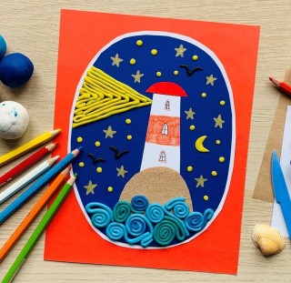 Поделки для дошкольников