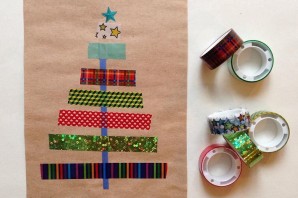 Творческие поделки