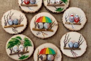 Поделки картинки своими руками