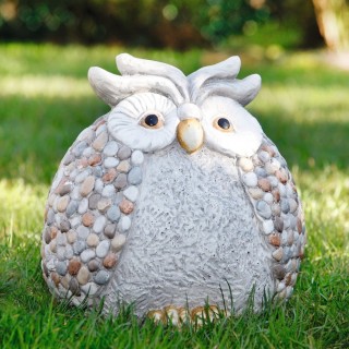 Садовые поделки из цемента своими руками