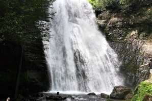 Ольгинский водопад