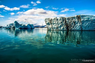 Ледниковые озера